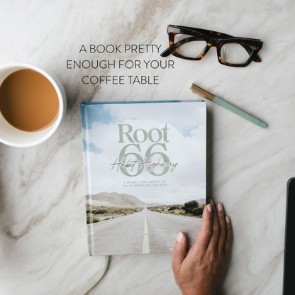 Root 66 Habit Highway Book